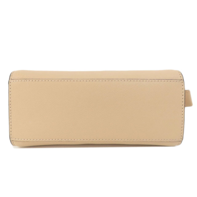 Michael Kors マイケルコース ロゴ ショルダーバッグ PVC レディース 