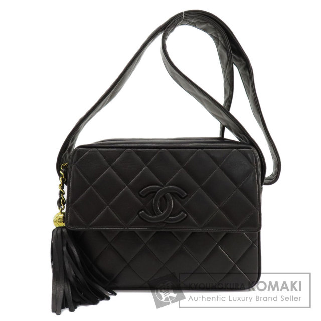 SummerSALE開催! 9/11～9/16 10時迄!】CHANEL シャネル マトラッセ 