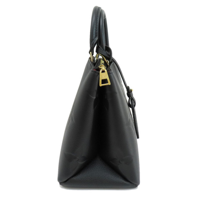 LOUIS VUITTON ルイヴィトン M58916 プティパレPM ハンドバッグ