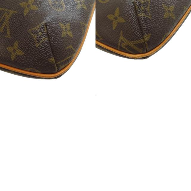 LOUIS VUITTON ルイヴィトン M51258 ミュゼット・サルサS ショルダー 
