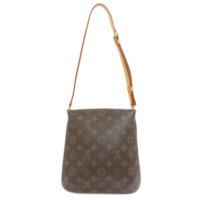 LOUIS VUITTON ルイヴィトン M51258 ミュゼット・サルサS ショルダー  