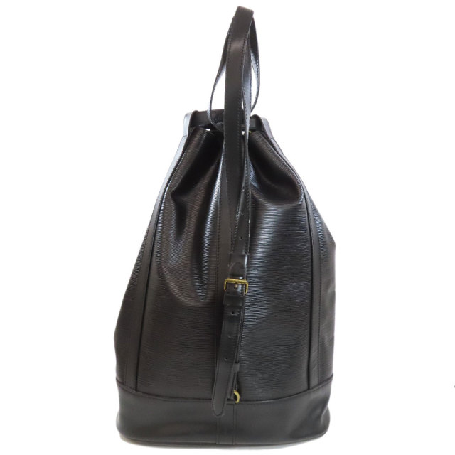 LOUIS VUITTON ルイヴィトン ランドネ ショルダーバッグ エピレザー 
