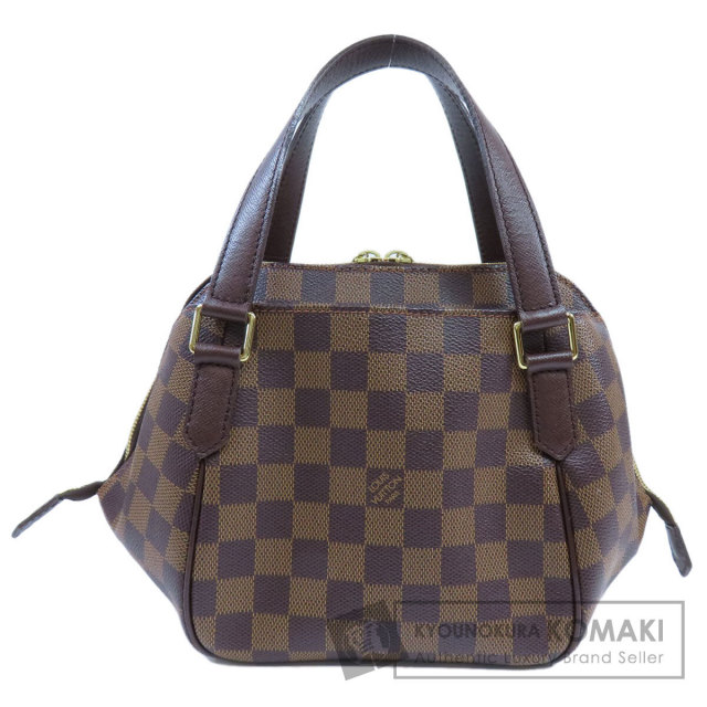 LOUIS VUITTON ルイヴィトン N51173 べレムPM ハンドバッグ ダミエ 