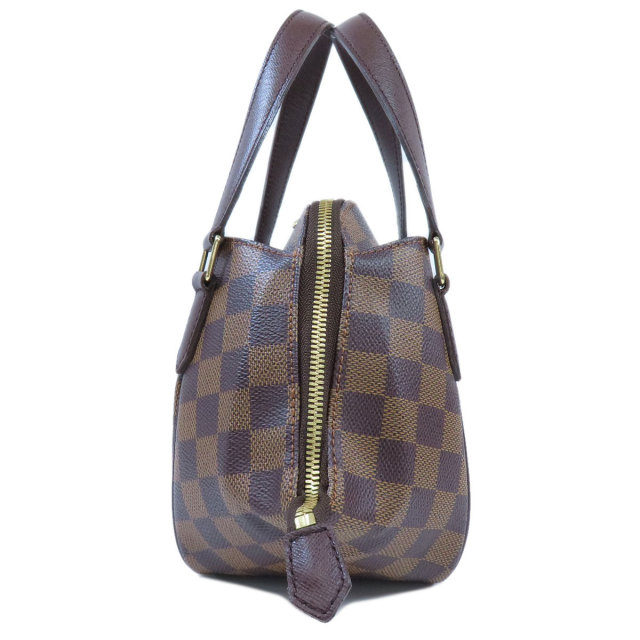 LOUIS VUITTON ルイヴィトン N51173 べレムPM ハンドバッグ ダミエ 