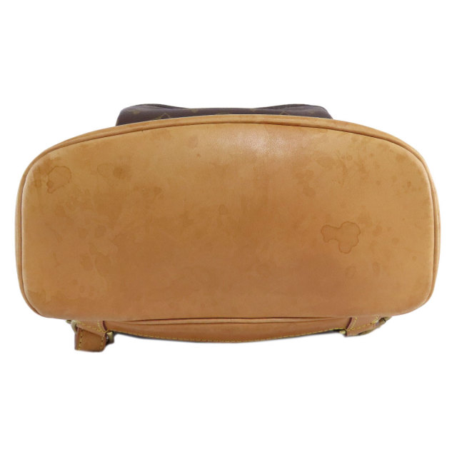 LOUIS VUITTON ルイヴィトン M51136 モンスリMM リュック・デイパック