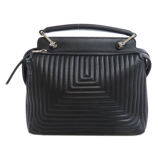 FENDI フェンディ スモールドットコム クリックチューレ 2WAY 