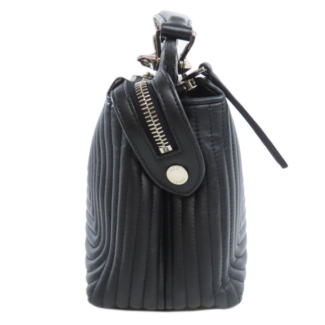 FENDI フェンディ スモールドットコム クリックチューレ 2WAY 