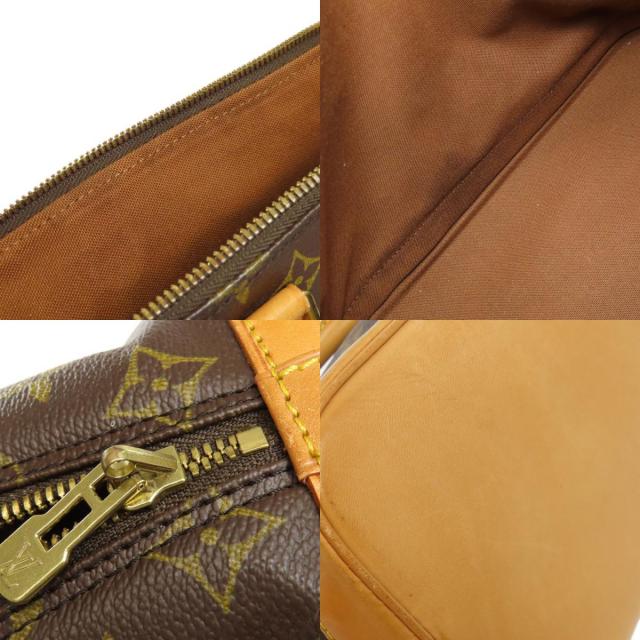 LOUIS VUITTON ルイヴィトン M51130 アルマ ハンドバッグ モノグラム