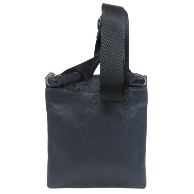 COACH コーチ 88255 ロゴ ショルダーバッグ レザー レディース