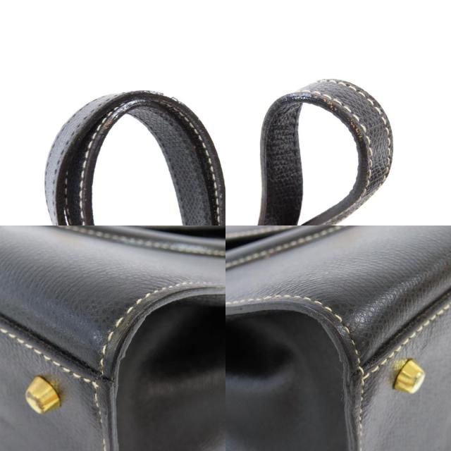 BALLY バリー 2WAY ハンドバッグ レザー レディース