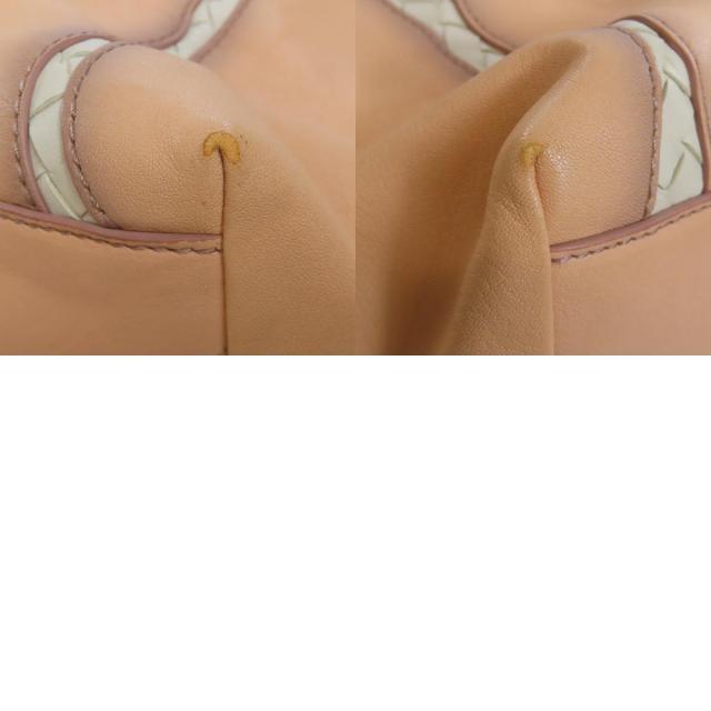 BOTTEGA VENETA ボッテガヴェネタ イントレチャート トート