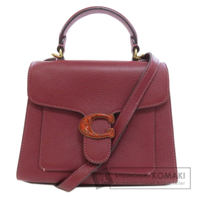 COACH コーチ2Wayバッグ コーチ 牛革クロコ型押し2WAYバッグ COACH | 京都通販ミセスの