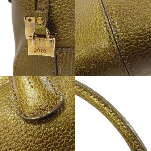 TODS トッズ ロゴ トートバッグ レザー レディース ブランド京の