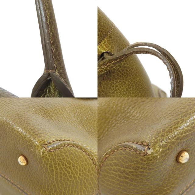 【TOD'S】ロゴトートバッグ TODS トッズ ロゴ トートバッグ レザー レディース ブランド京の