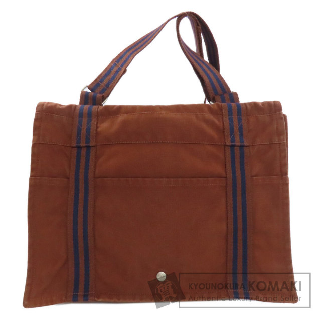 HERMES エルメス サックフール・トゥバサス ショルダーバッグ 