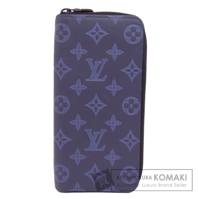 LOUIS VUITTON ルイヴィトン M80423 ジッピー・ウォレット ヴェル  