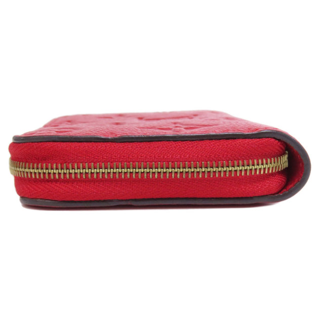 LOUIS VUITTON ルイヴィトン M60740 ジッピー・コインパース コイン 