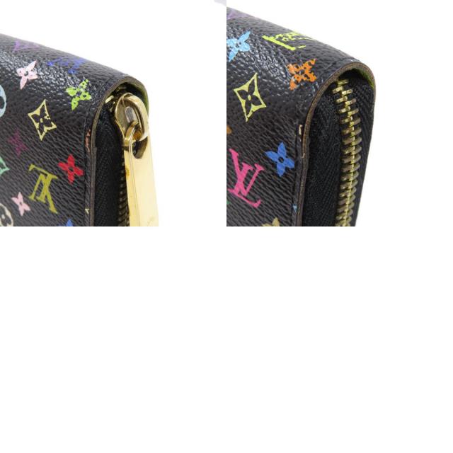 ルイヴィトン マルチカラー 長財布 ユニセックス（LOUIS VUITTON ルイ  