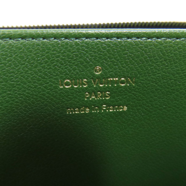 LOUIS VUITTON ルイヴィトン ジッピー・ウォレット 長財布（小銭入れ  