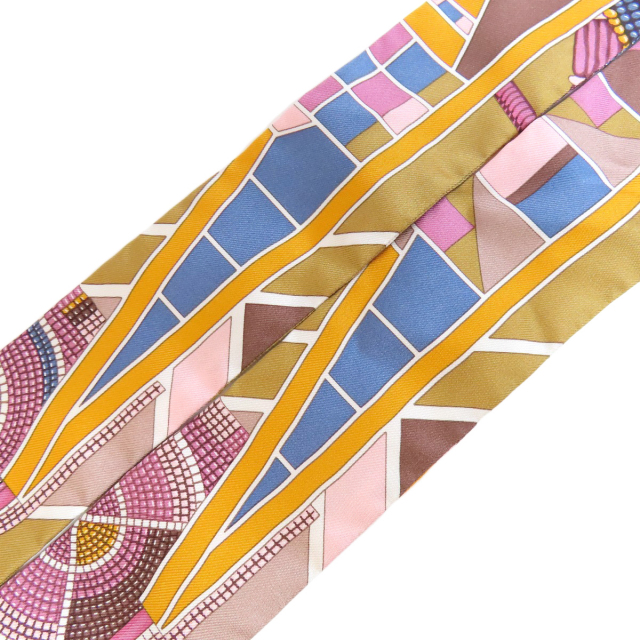 エルメス スカーフ ツイリー