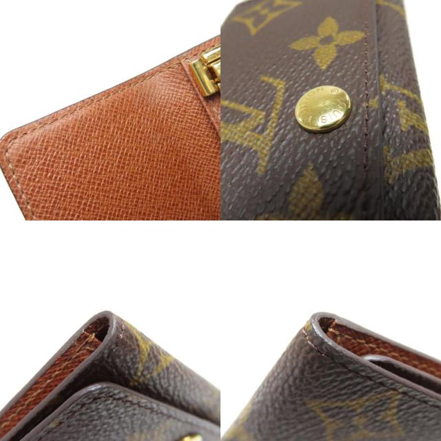 ルイヴィトン キーケース ミュルティクレ4