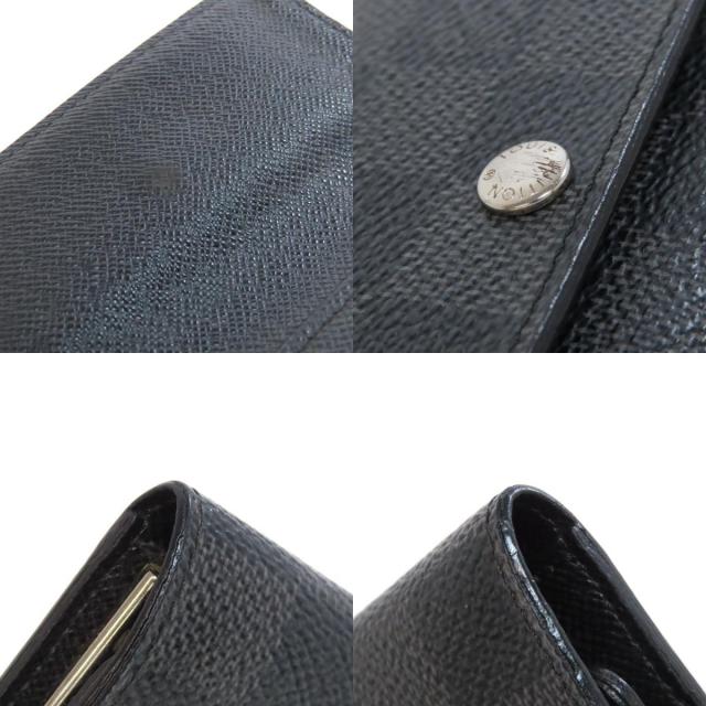 ルイヴィトン キーケース ミュルティクレ6