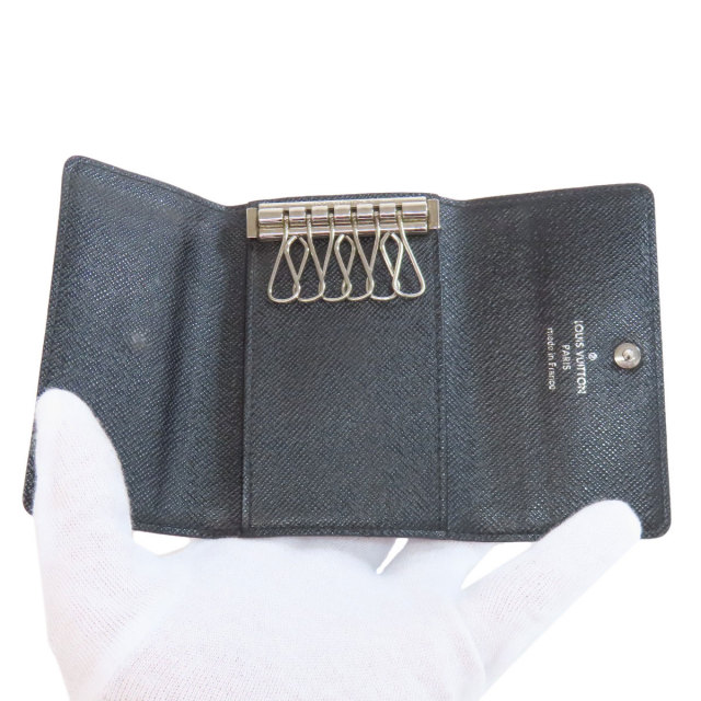 LOUIS VUITTON ルイヴィトン M62662 ミュルティクレ6 キーケース 