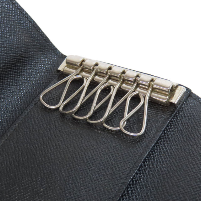 ルイヴィトン キーケース ミュルティクレ6