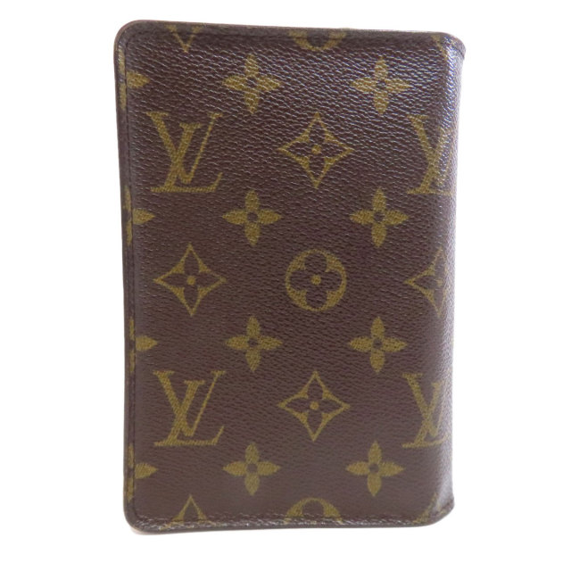 ルイ・ヴィトン モノグラム ポルトパピエ・ジップ M61207 折りたたみ財布 楽天市場】【財布】LOUIS VUITTON ルイ ヴィトン モノグラム