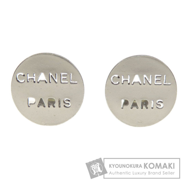 シャネル イヤリング ヴィンテージ