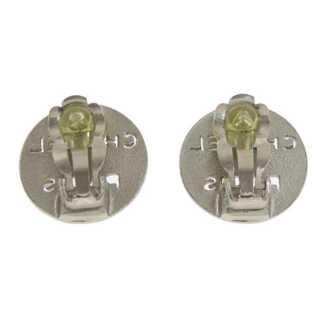 シャネル イヤリング ヴィンテージ