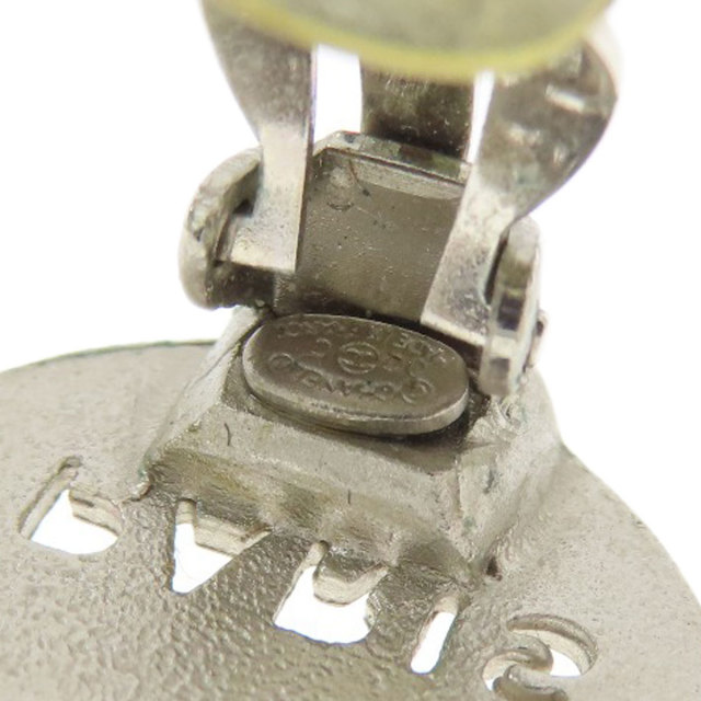 シャネル イヤリング ヴィンテージ