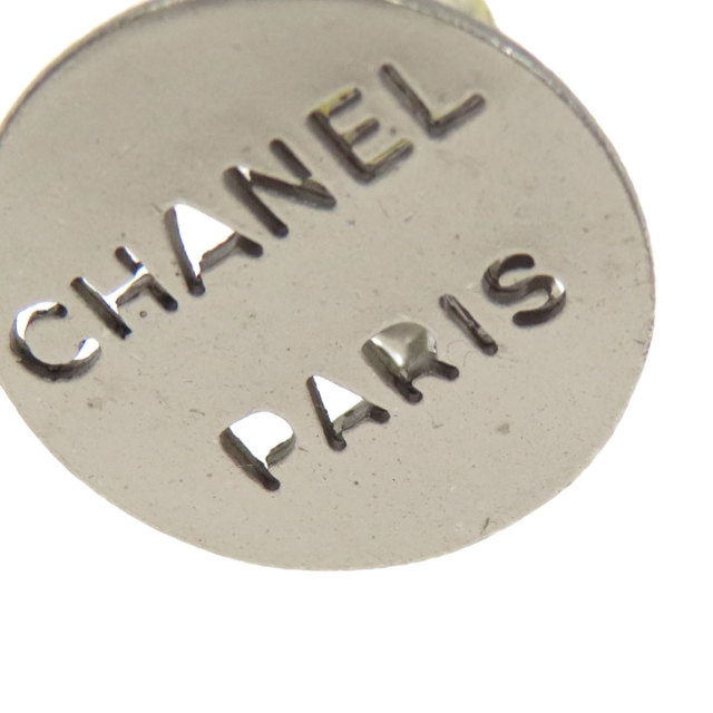 シャネル イヤリング ヴィンテージ