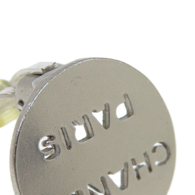 シャネル イヤリング ヴィンテージ