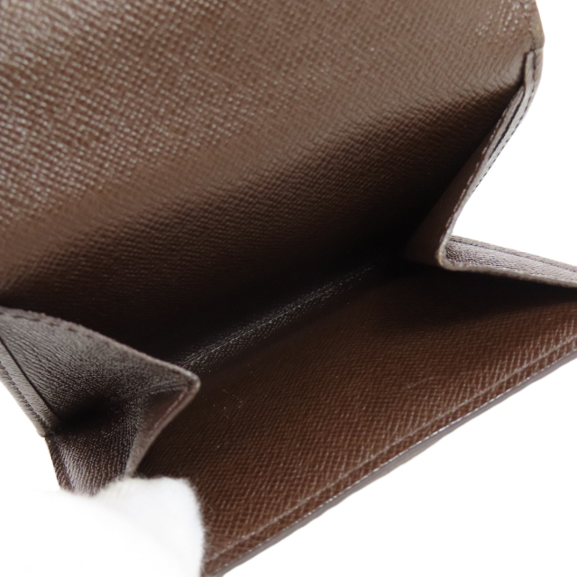 LOUIS VUITTON ルイヴィトン N61652 ポルトモネ・ビエ・カルトクレディ  