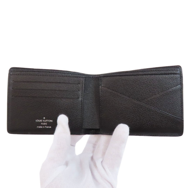 LOUIS VUITTON ルイヴィトン N62663 ポルトフォイユ・ミュルティプル 