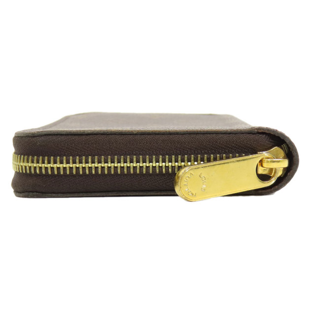 LOUIS VUITTON ルイヴィトン M42616 ジッピー・ウォレット 長財布  