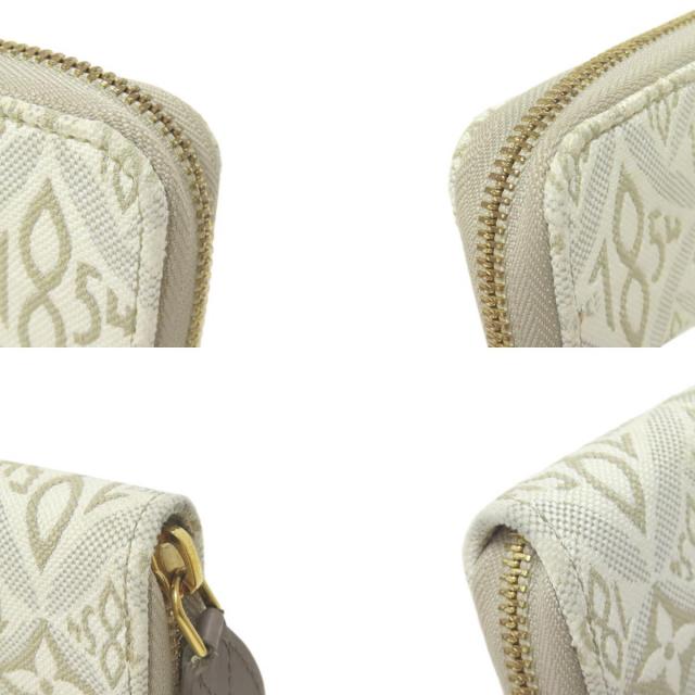 LOUIS VUITTON ルイヴィトン M81172 ジッピー・ウォレット SINCE1854  