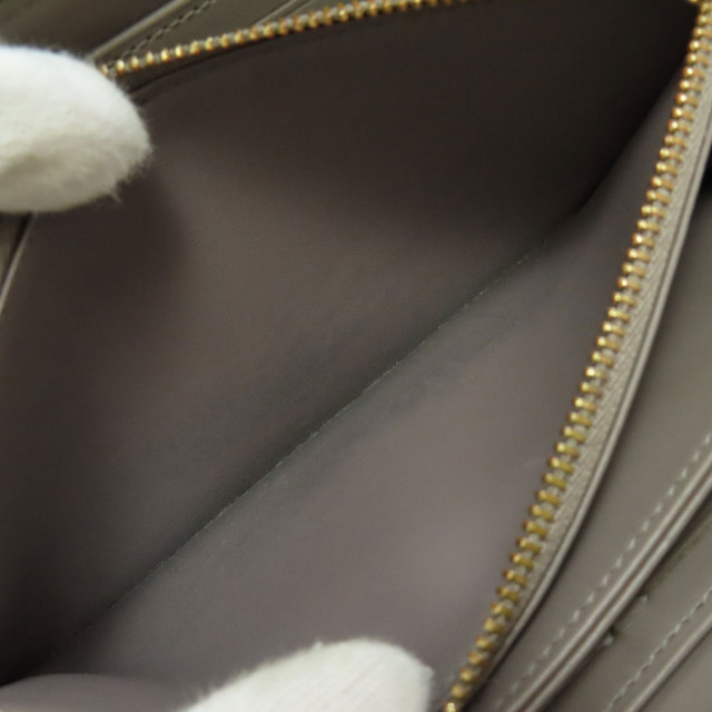 LOUIS VUITTON ルイヴィトン M81172 ジッピー・ウォレット SINCE1854 