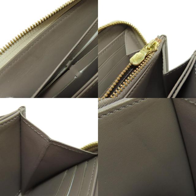 LOUIS VUITTON ルイヴィトン M81172 ジッピー・ウォレット SINCE1854  