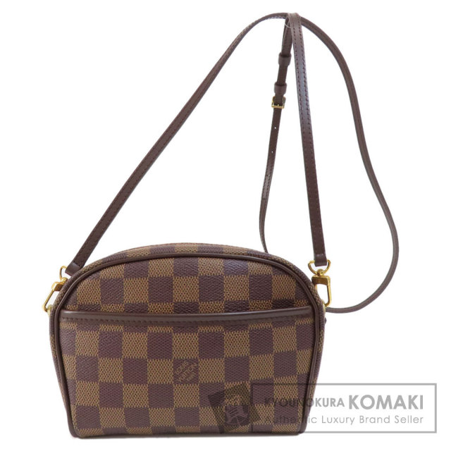 今季ブランド LOUIS VUITTON ルイヴィトン N51296 ポシェットイパネマ バッグ