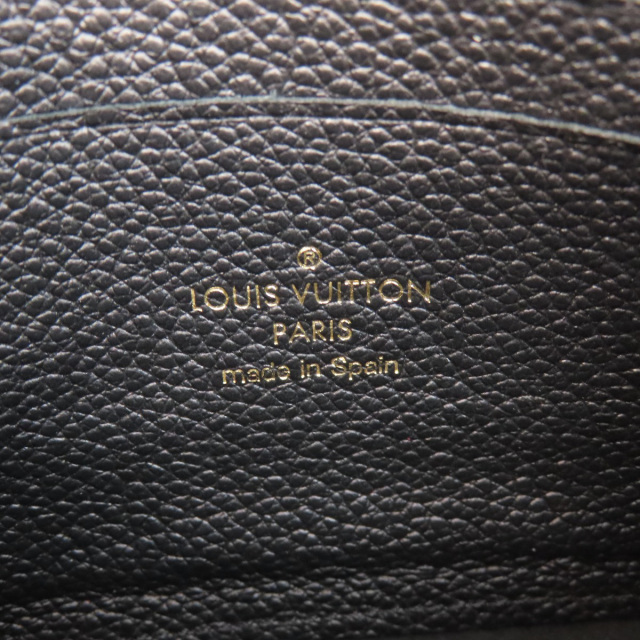 ルイヴィトン ポシェットワレット TH8908 TJ6015