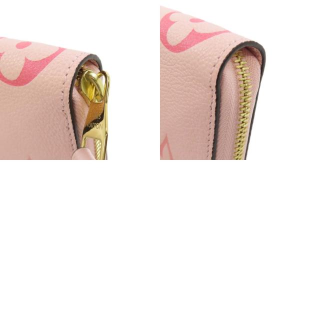 LOUIS VUITTON ルイヴィトン ジップアップ パイピングデザイン ミニ  