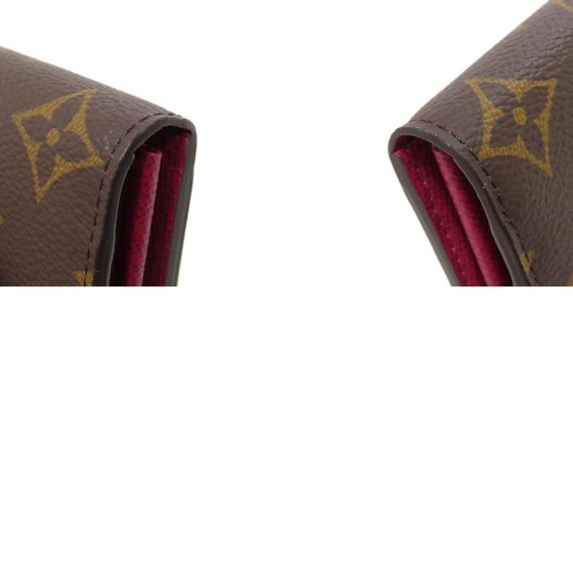 LOUIS VUITTON ルイヴィトン M62234 ポルトフォイユ・サラ 長財布  