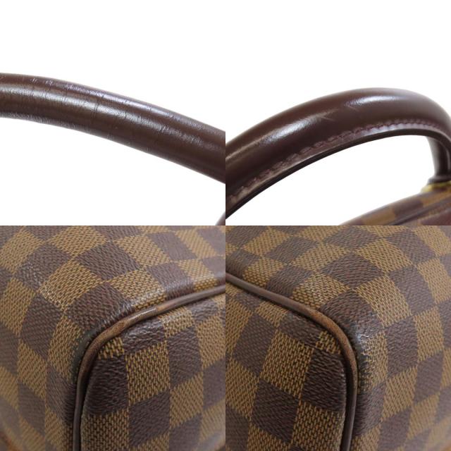 LOUIS VUITTON ルイヴィトン N41454 ノリータ24 ボストンバッグ