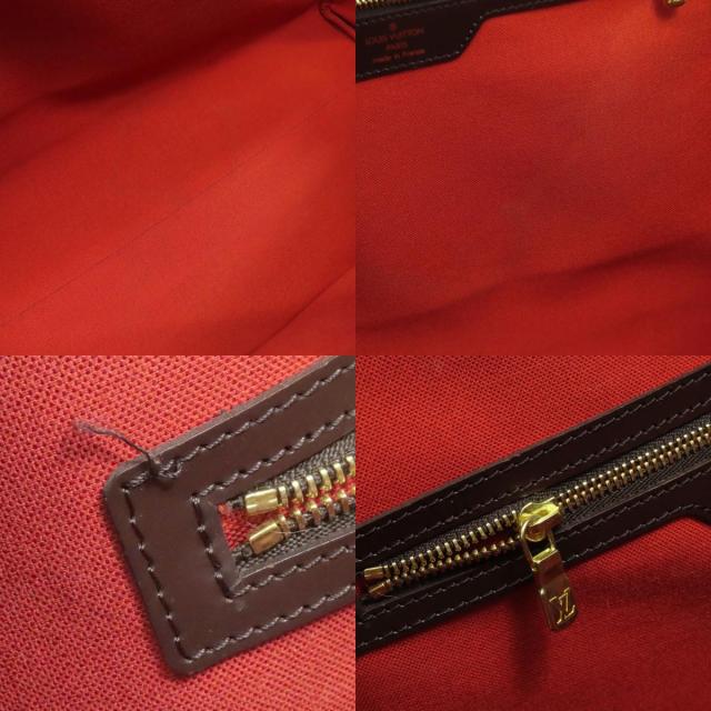 ルイヴィトン ノリータ 24 ダミエ N41454 ボストンバッグ ハンドバッグ LOUIS VUITTON ルイヴィトン N41454 ノリータ24 ボストンバッグ ダミエ