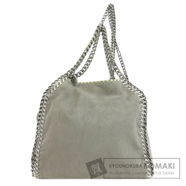 Stella McCartney ステラマッカートニー ファラベラ 2WAY ハンドバッグ 