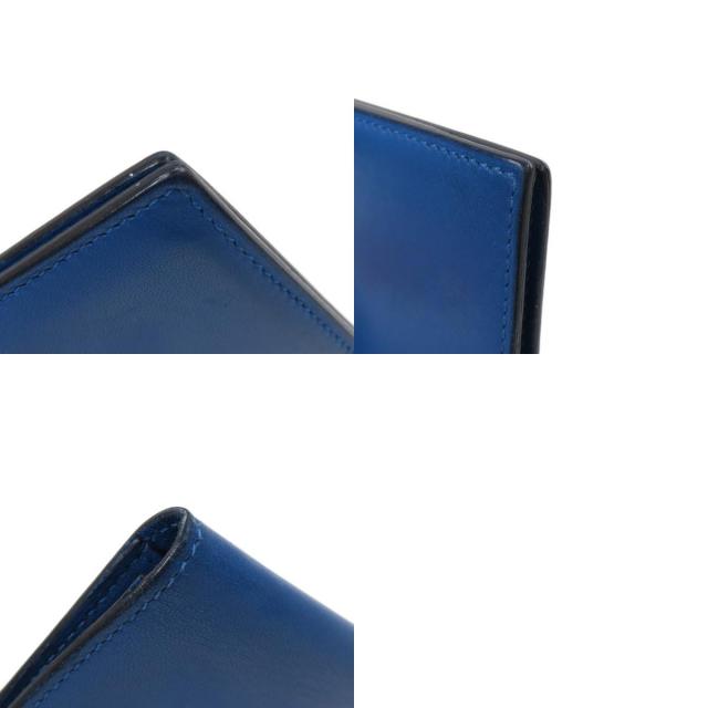 HERMES エルメス MC2 ユークリッド カードケース スイフト レディース