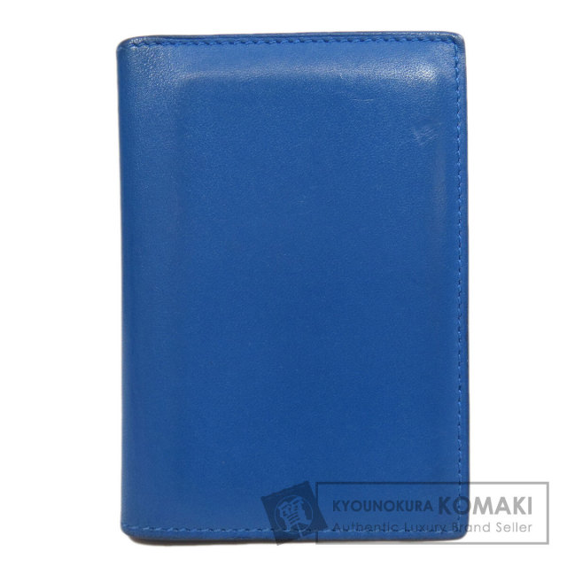 HERMES エルメス MC2 ユークリッド カードケース スイフト レディース  