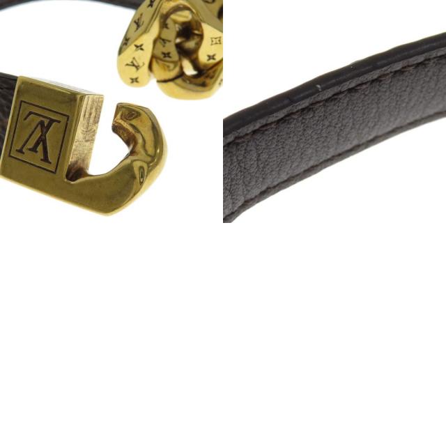 LOUIS VUITTON ルイヴィトン M6784 ブラスレ モノチェーン 